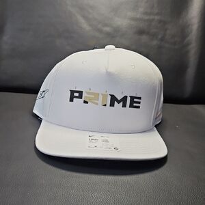 Nike Coach Prime Snapback Hat